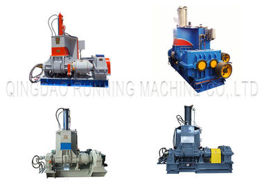 30rpm 20KG/H dos Wing Rotor Rubber Kneader Machine