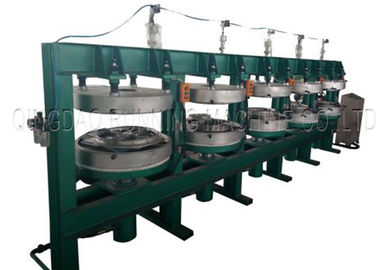 Máquina/tubo del vulcanizador de la máquina de vulcanización del neumático interno de alta calidad/del tubo interno que cura la prensa a Paquistán