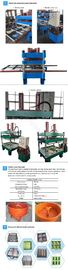 Máquina de vulcanización del neumático interno de China/tubo interno que cura la prensa con el CE, SGS para el mercado de Kazajistán