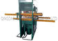 Máquina de Mats Rubber Hydraulic Vulcanizing Press del bullpen/máquina de goma de la prensa de moldeo del producto