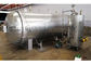 Vulcanización eléctrica del vapor del cable de goma que cura el tanque, caldera de vulcanización de goma de la calefacción de vapor