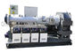 máquina de goma 500 del extrusor de la alimentación fría 14D de 120m m - ahorro de la energía de la capacidad 600kg/H