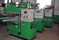 Instalación fácil de vulcanización de la alta seguridad de la máquina de la prensa del caucho industrial
