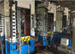 máquina de vulcanización de goma de la prensa HRC55 de 400×400m m