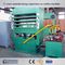 máquina de vulcanización de goma de la prensa de la presión 160T con 4 capas de trabajo