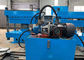 Máquina de vulcanización hidráulica de la prensa para la defensa de goma