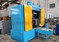 Máquina de vulcanización hidráulica de goma de la prensa para la fabricación flexible de las juntas de tubo