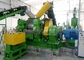 Alta cadena de producción de goma automática del polvo malla de 1ton/H 10~30