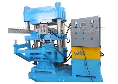 Máquina de goma del vulcanizador de la placa de alta calidad de China para fabricar la alfombra de la espuma del PVC EVA para los niños
