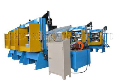 Máquina/tubo del vulcanizador de la máquina de vulcanización del neumático interno de alta calidad/del tubo interno que cura la prensa a Kazajistán