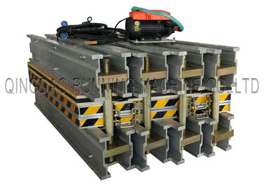 La máquina de vulcanización común de la banda transportadora se puede utilizar debajo de 220V 380V 415V 660V