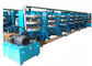 Máquina de vulcanización del neumático interno de China/tubo interno que cura la prensa para el mercado de Kazajistán