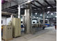 alimentación automática del túnel de la microonda de la maquinaria de la fabricación del tubo de goma 83KW