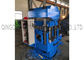 Máquina de vulcanización de la prensa del aislador 160T del silicio 24KV