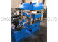 Máquina de vulcanización de la prensa del aislador 160T del silicio 24KV