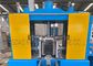 La dilatación de goma junta la máquina de moldear hidráulica con el espacio de funcionamiento de 1000*1000m m
